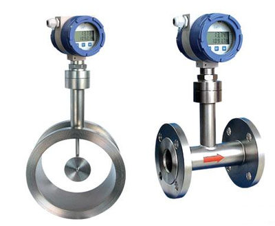 汽油靶式流量計 原理、應用與選擇指南